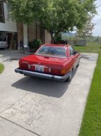 Thumbnail Photo 2 for 1974 Mercedes-Benz 450SL