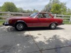 Thumbnail Photo 6 for 1974 Mercedes-Benz 450SL