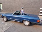 Thumbnail Photo 1 for 1974 Mercedes-Benz 450SL