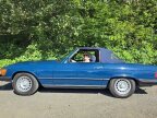Thumbnail Photo 4 for 1974 Mercedes-Benz 450SL