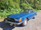 Thumbnail Photo 2 for 1974 Mercedes-Benz 450SL