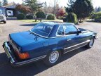 Thumbnail Photo 5 for 1974 Mercedes-Benz 450SL