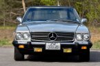 Thumbnail Photo 3 for 1974 Mercedes-Benz 450SL
