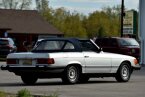 Thumbnail Photo 2 for 1974 Mercedes-Benz 450SL