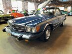 Thumbnail Photo 6 for 1974 Mercedes-Benz 450SL