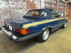 Thumbnail Photo 5 for 1974 Mercedes-Benz 450SL