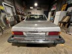Thumbnail Photo 6 for 1974 Mercedes-Benz 450SL