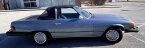 Thumbnail Photo 2 for 1974 Mercedes-Benz 450SL for Sale by Owner