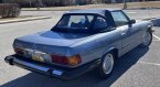 Thumbnail Photo 1 for 1974 Mercedes-Benz 450SL for Sale by Owner