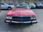 Thumbnail Photo 3 for 1974 Mercedes-Benz 450SL