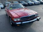 Thumbnail Photo 4 for 1974 Mercedes-Benz 450SL