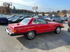 Thumbnail Photo 6 for 1974 Mercedes-Benz 450SL