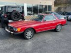 Thumbnail Photo 2 for 1974 Mercedes-Benz 450SL