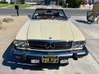 Thumbnail Photo 1 for 1974 Mercedes-Benz 450SL for Sale by Owner