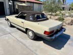 Thumbnail Photo 4 for 1974 Mercedes-Benz 450SL for Sale by Owner