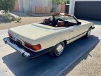 Thumbnail Photo 6 for 1974 Mercedes-Benz 450SL for Sale by Owner