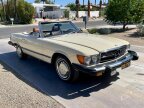 Thumbnail Photo 2 for 1974 Mercedes-Benz 450SL for Sale by Owner