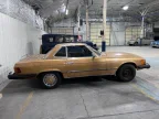 Thumbnail Photo 3 for 1974 Mercedes-Benz 450SL