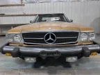 Thumbnail Photo 1 for 1974 Mercedes-Benz 450SL