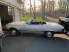 Thumbnail Photo 6 for 1974 Mercedes-Benz 450SL for Sale by Owner