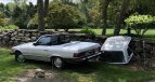 Thumbnail Photo 3 for 1974 Mercedes-Benz 450SL for Sale by Owner