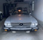Thumbnail Photo 2 for 1974 Mercedes-Benz 450SL for Sale by Owner