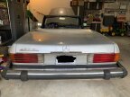 Thumbnail Photo 4 for 1974 Mercedes-Benz 450SL for Sale by Owner
