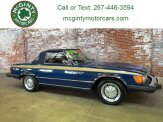 1974 Mercedes-Benz 450SL