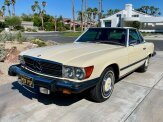 1974 Mercedes-Benz 450SL