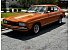 1974 Mercury Capri