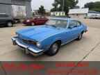 Thumbnail Photo 2 for 1974 Mercury Comet