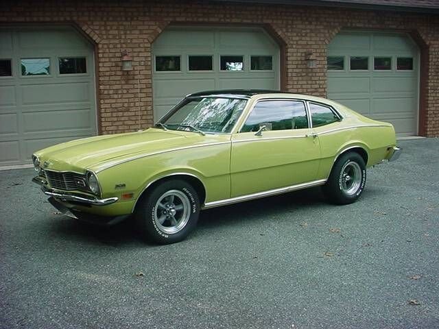 1974 Mercury Comet Classic Cars for Sale - Classics on Autotrader