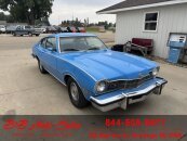 1974 Mercury Comet