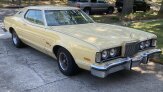 1974 Mercury Cougar XR7