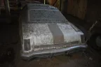Thumbnail Photo 2 for 1974 Oldsmobile 442 W30