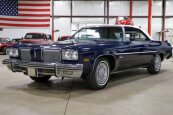 1974 Oldsmobile 88