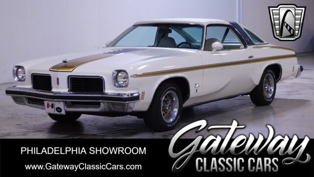 1974 oldsmobile cutlass supreme for sale best sale