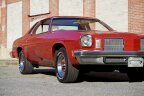 Thumbnail Photo 6 for 1974 Oldsmobile Cutlass Supreme Classic Coupe
