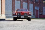 Thumbnail Photo 1 for 1974 Oldsmobile Cutlass Supreme Classic Coupe
