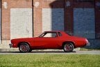 Thumbnail Photo 2 for 1974 Oldsmobile Cutlass Supreme Classic Coupe