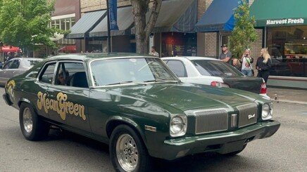 Photo 1 for 1974 Oldsmobile Omega