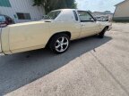 Thumbnail Photo 4 for 1974 Oldsmobile Toronado