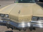 Thumbnail Photo 6 for 1974 Oldsmobile Toronado