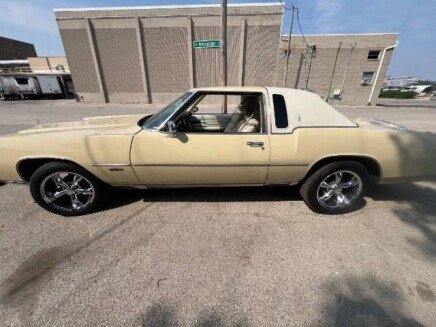 Photo 1 for 1974 Oldsmobile Toronado