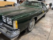 1974 Oldsmobile Toronado