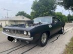 Thumbnail Photo 1 for 1974 Plymouth Barracuda