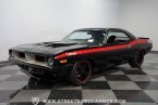 Thumbnail Photo 5 for 1974 Plymouth Barracuda