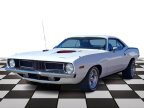 Thumbnail Photo 3 for 1974 Plymouth Barracuda