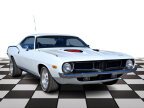 Thumbnail Photo 1 for 1974 Plymouth Barracuda