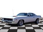 Thumbnail Photo 4 for 1974 Plymouth Barracuda